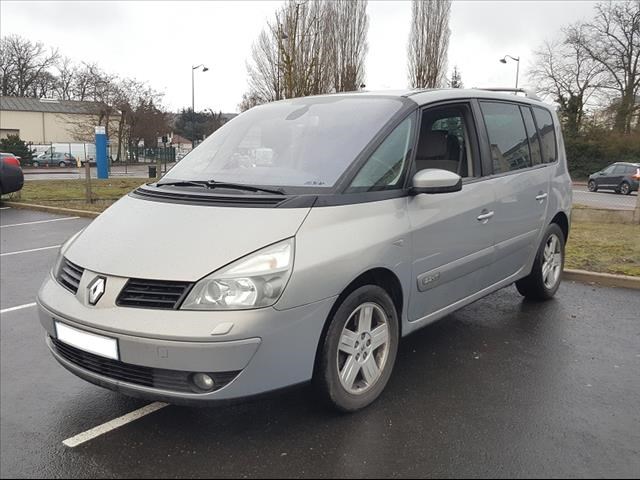 Renault Espace iv 2.2 DCI 150 EXPRESSION  Occasion