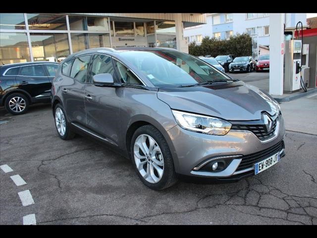 Renault GRAND SCENIC 1.3 TCE 140 EGY BUSINESS 7PL 
