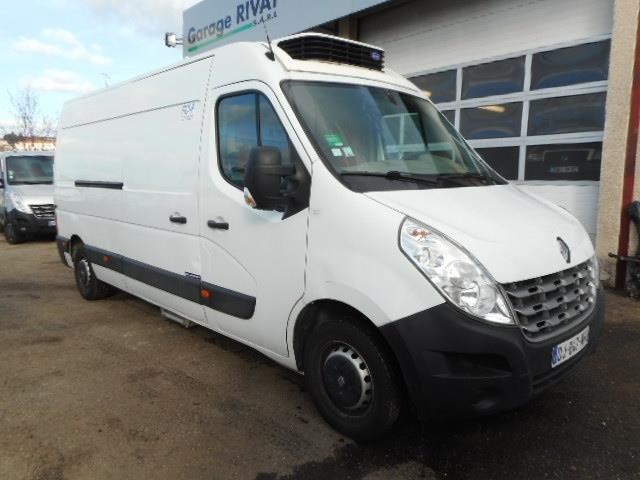 Renault trucks Master frigo  L3H Occasion