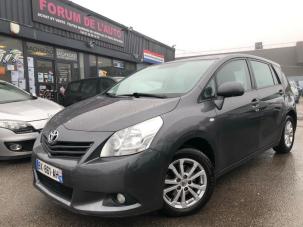 Toyota Corolla Verso ( D-4D LOUNGE 5PL GPS d'occasion