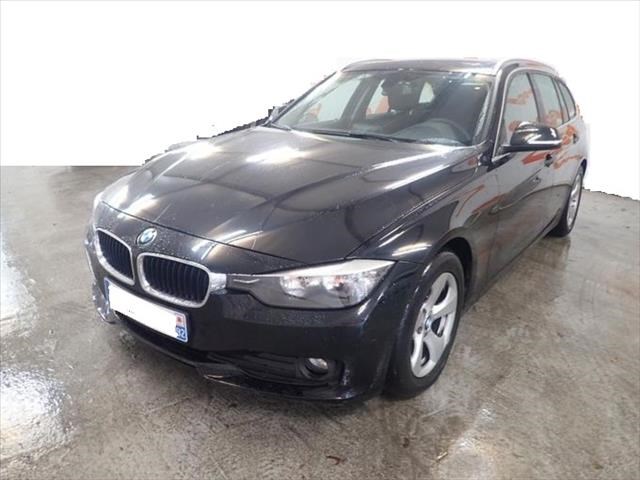 BMW 320 (F31) DA 163CH EFFICIENTDYNAMICS  Occasion