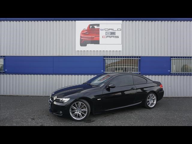 BMW 335 E92 Pack M  Occasion