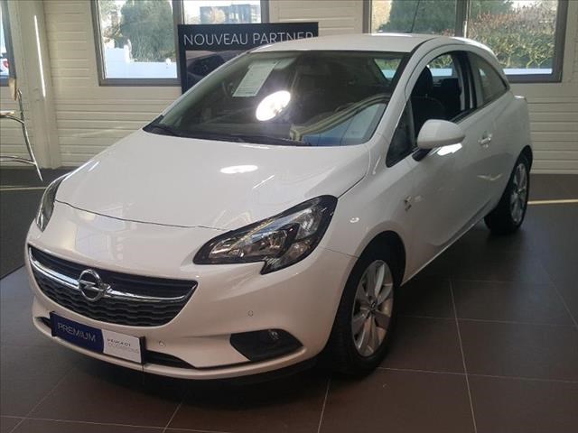 Opel CORSA 1.4 TURBO 100 EXCITE S/S 3P  Occasion