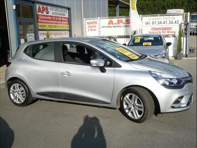 Renault Clio IV IV 1.5 DCI 75 Auto Ecole NEUVE  Occasion