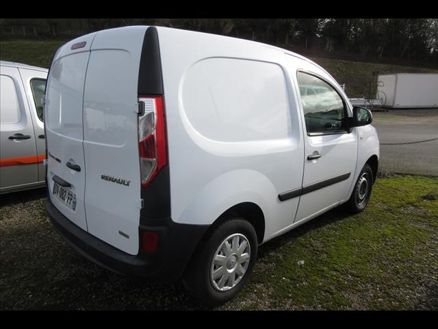 Renault Kangoo l0 dci 90 extra r-link ENERGY  Occasion