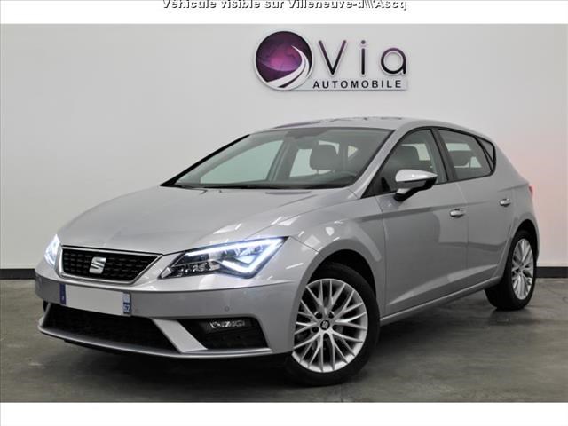 Seat Leon 1.2 TSI 110 My Canal  Occasion