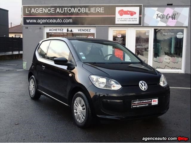 Volkswagen Up Move up  cv  Occasion