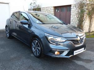 Renault Megane dci 130 intens d'occasion