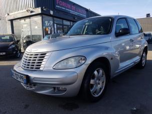 Chrysler PT Cruiser 2.2 CRD 121 LIMITED FLEET d'occasion