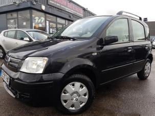 Fiat Panda 2 1.3 JTD 70 MULTIJET CLASS CHAÎNE Dis