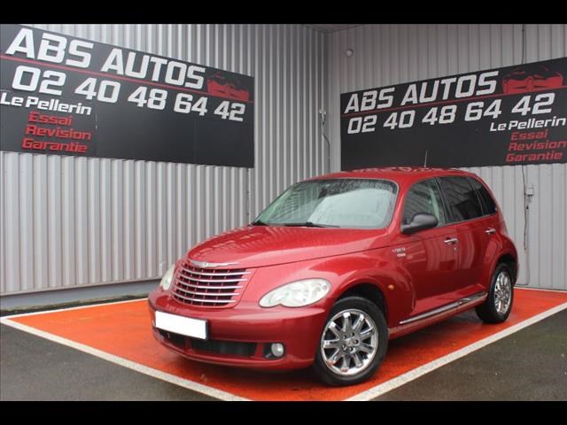 Chrysler PT CRUISER 2.2 CRD OLYMPIA  Occasion