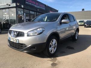 Nissan Qashqai (2) 1.5DCI110 PURE DRIVE 130G  d'occasion
