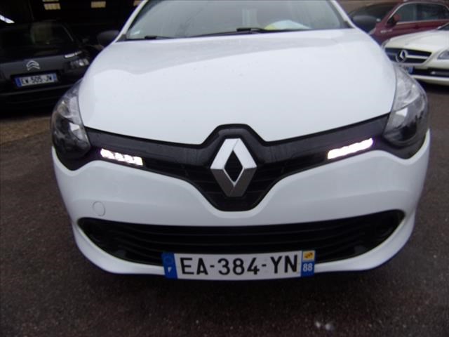 Renault Clio iv BUSINESS AFFAIRE 1L5 DCI CLIM AUDIO MP3 USB