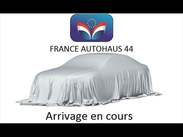 Renault Grand Scenic iii 1.5 DCI 105 CH AUTHENTIQUE 7 PLACES