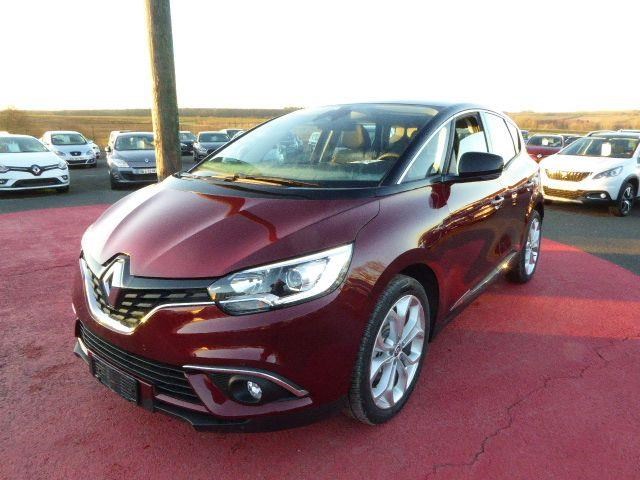 Renault Scenic SCENIC IV 1.5 DCI 110 CH SPORT EDITION BV6