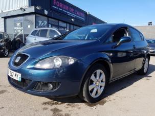 Seat Leon II 1.9 TDI 105 REFERENCE EXCELLENTE d'occasion