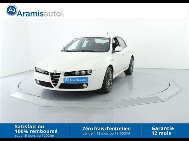 ALFA ROMEO  JTDM136 TI  Occasion