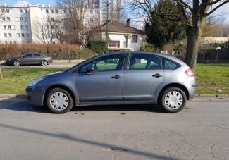 Citroen C4 1.6 hdi 92 AirDream d'occasion