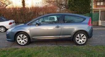 Citroen C4 BVA Coupe  VTR d'occasion