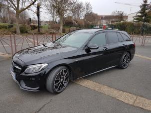 Mercedes Classe C C450 AMG d'occasion