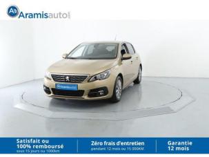 Peugeot  Puretech 130 BVM6 Allure d'occasion