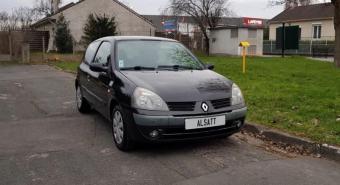 Renault Clio 2 Phase 2 1.5 dCi 80 Billabong d'occasion