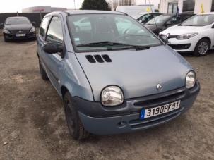 Renault Twingo ch Expression d'occasion