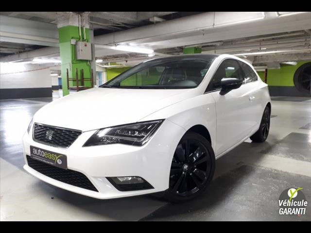 Seat LEON 1.4 TSI 150 ACT STYLE S&S  Occasion