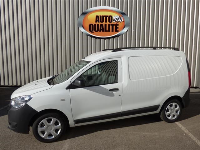 Dacia Dokker fg 1.6 SCE 100CH AMBIANCE  Occasion