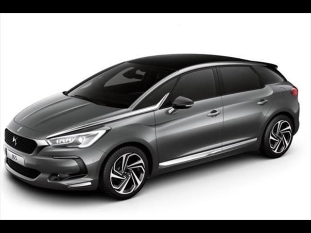 Ds Ds 5 2.0 HDI 180CV SPORT CHIC  Occasion