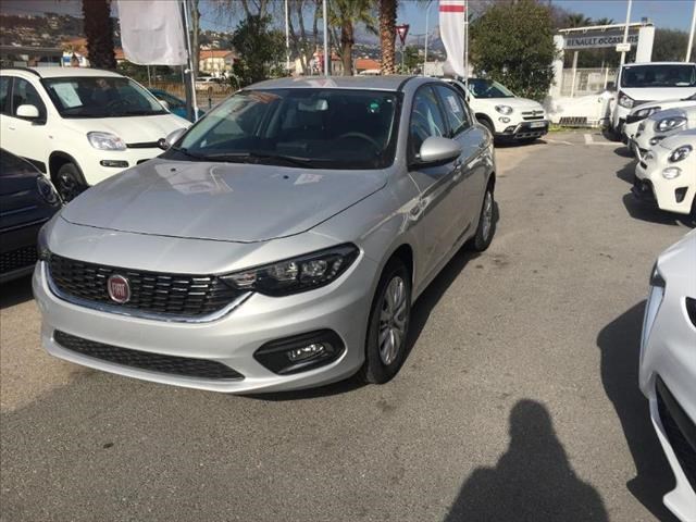 Fiat TIPO  EASY MY19 4P  Occasion
