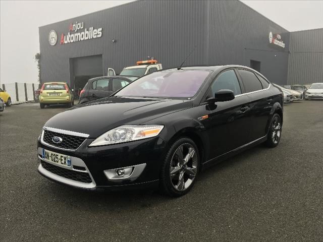 Ford MONDEO 2.2 TDCI 175 DPF SPORT EDITION 5P  Occasion