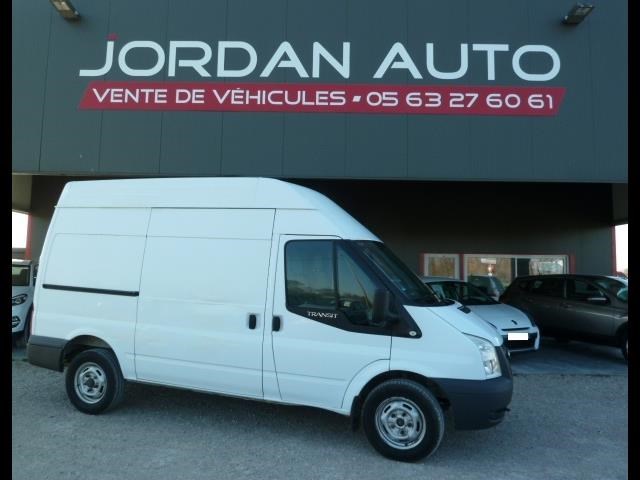 Ford Transit fg 2.4 TDCI 140 PROPULSION 350MS  Occasion
