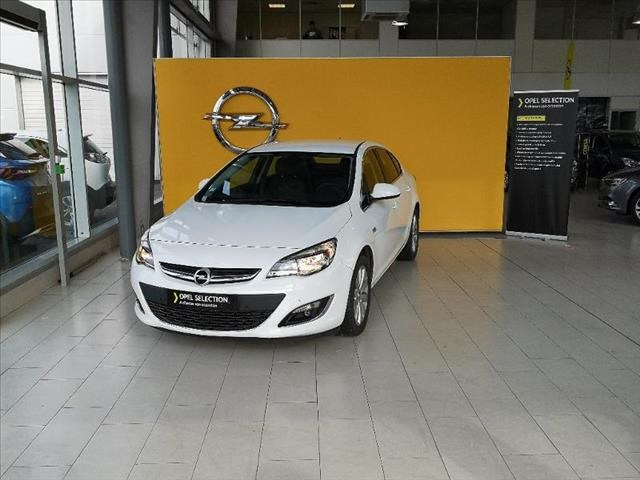 Opel ASTRA BERLINE 1.6 CDTI 136 COSMO ECOF S&S  Occasion