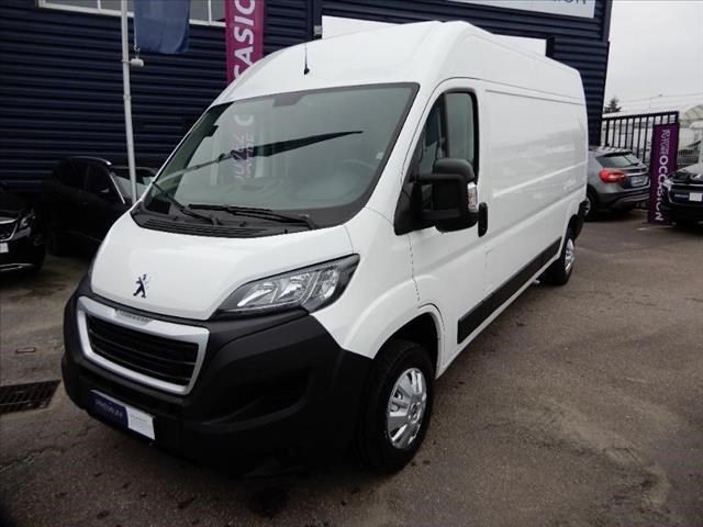 Peugeot BOXER FG 335 L3H2 2.0 BHDI 130 PRO  Occasion