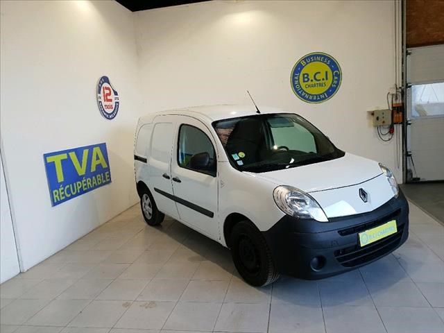 Renault KANGOO EXPRESS 1.5 DCI 90 CONFORT ACCESS 