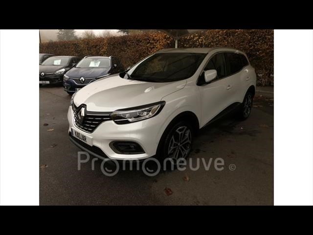 Renault Kadjar nv 1.3 TCE 140CH FAP INTENS BOSE 