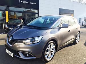 Renault Scenic IV 1.5 DCI 110 ENERGY BUSINESS d'occasion