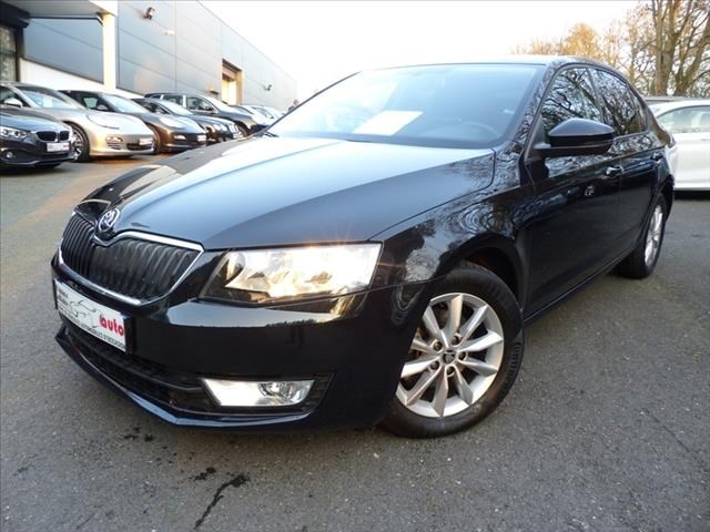 Skoda OCTAVIA 2.0 TDI 150CH GRNTC BUS. PLUS DSG