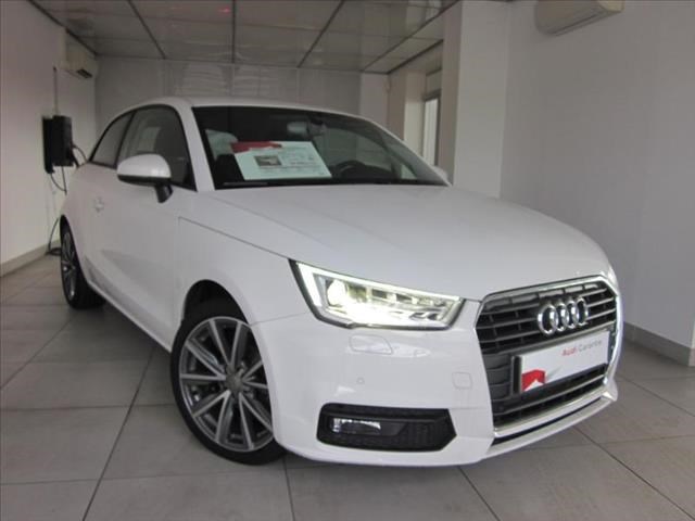 Audi A1 1.4 TDI 90 U AMBITION LUXE  Occasion