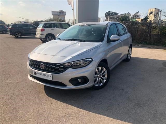 Fiat TIPO 1.3 MJT 95 EASY S/S MY19 5P  Occasion