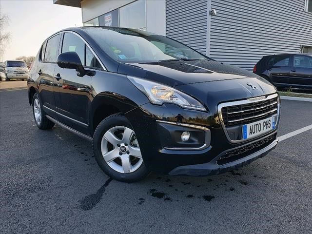 Peugeot  BLUEHDI 120CH BUSINESS PACK S&S  KMS