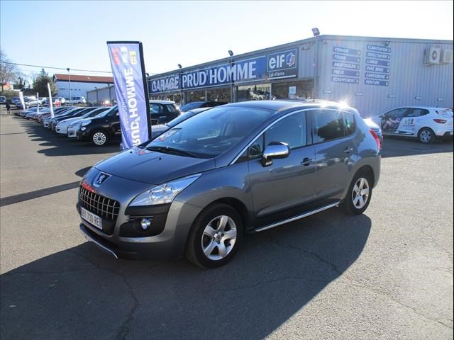 Peugeot L HDI 150CH FAP PREMIUM PACK  Occasion