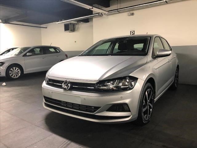 Volkswagen POLO 1.0 TSI 95 CONNECT E6D-T  Occasion