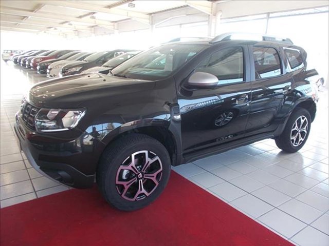 DACIA Duster TCe x2 Prestige 5P  Occasion