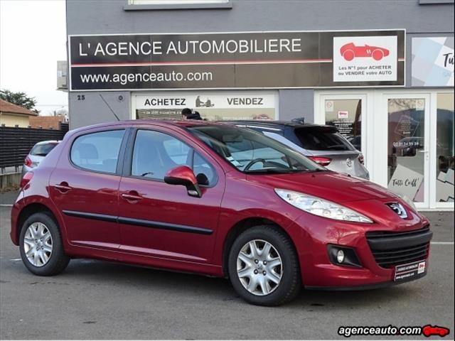 Peugeot  HDI 70 ACTIVE CLIM GARANTIE  Occasion