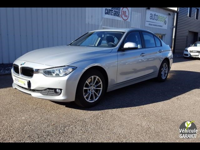 BMW 320 D 184 CH X Drive GPS  Occasion
