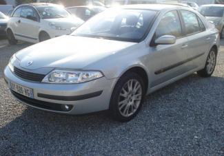 Renault Laguna II 1.8 i 120cv d'occasion