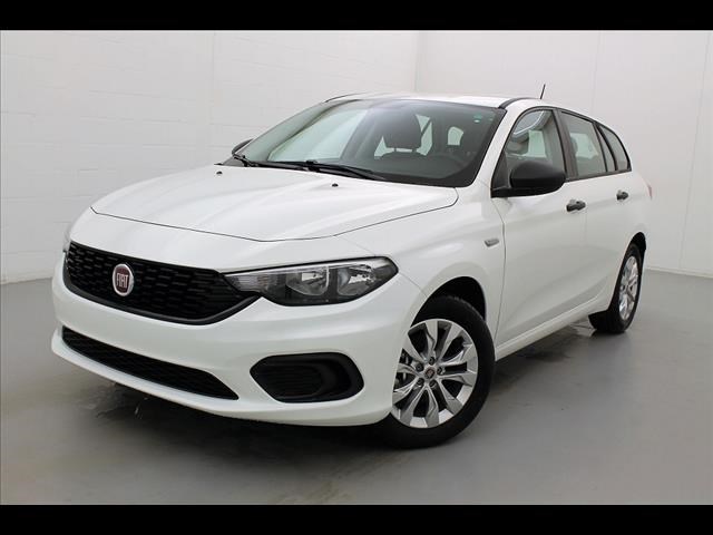 Fiat Tipo sw 1.3 MULTIJET 95CH CITY  Occasion