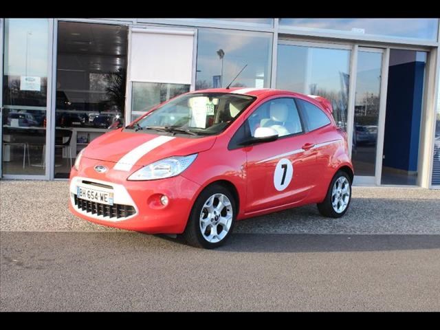 Ford KA  S&S GRAND PRIX  Occasion